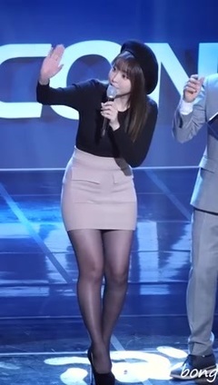 洪真英 - 釜山美好的一天