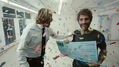 Smallpools - Run With the Bulls