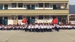 Queen,华语群星 - 2016漫江中学八(一)校园集体舞