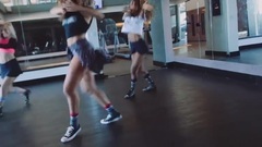 Coreografia FitDance