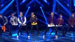 21世纪少女混剪