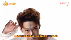 161202 Lipstick Prince 预告花絮+采访