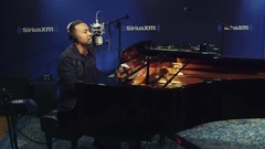 John Legend - Love Me Now钢琴版