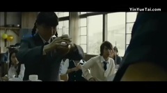 暗杀教室 真人版 _ 预告片.