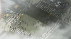 幻界战线 _ 预告片