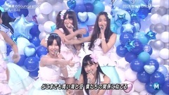 AKB48 - 120525 AKB48 - 真夏のSounds Good! @ Music Station