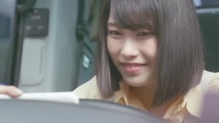 AKB48 - JR高速バス ドリーム号 CM