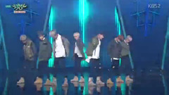 24K - Bingo - KBS2 音乐银行 现场版 16/12/02