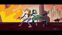 Thalia,De La Ghetto - Todavia Te Quiero