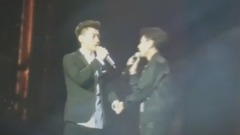 遇到你(们)是最美的风景