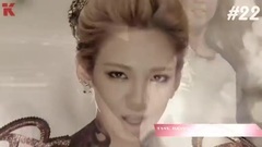 [TOP31]最畅销的韩流歌曲