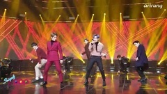 SKYDIVE - Simply Kpop 饭拍版 16/12/02