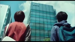 影视原声 - 食梦者 真人版- 先行版预告片