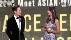 最佳舞蹈团体赏