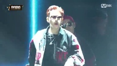 Eureka & Boys And Girls - 2016MAMA 现场版 16/12/02