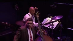 SANTA CLAUS IS COMING TO TOWN