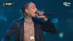 Young,Wild&Free & See You Again - 2016MAMA现场版