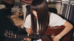 JY伽怡 - 你要的爱