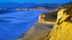 朱桦,高明骏 - 海峡的风