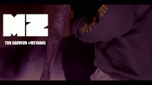 MZ - Ton sauveur #MZ10ANS (streetclip)