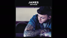 James Arthur - Supposed (Audio)