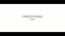 Francesca Maria,Drooid - The Bombay (Choreography Video)