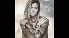 Valen Etchegoyen - No Intentes Regresar (Pseudo Video)