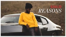 Khalid - Reasons (Audio)