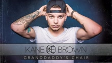 Kane Brown - Granddaddy's Chair (Audio)