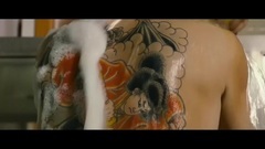 影视原声 - 极道大战争 _ 预告片