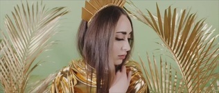 Fleurie - Fire In My Bones