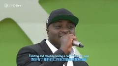 NANA - Lonely (ZDF-Fernsehgart)[中英字幕]