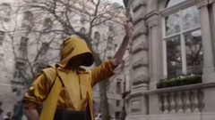 《只因你太美》电影大片版