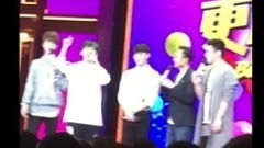 <天天向上>录影