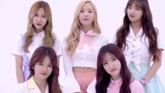 KT Olleh 拍摄花絮一则