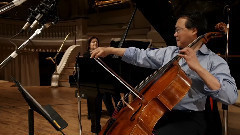 The Swan (Saint-Saëns)