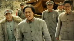 电视剧<长征大会师>主题曲