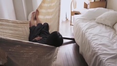 影视原声 - 白河夜船 _ 预告片