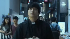 影视原声 - 黑司祭们