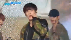 White Night - MBC 音乐中心 现场版 16/12/03