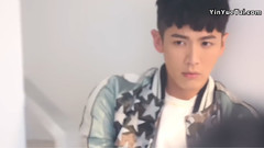 柯震东 - M'INT封面人物专访:柯震东&吴可熙 陷阱问题大考验2016.12.03