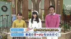 AKB48 - 161110 5きげんテレビ 佐藤七海