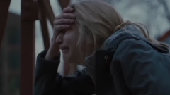 我差点就失去你