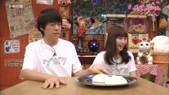 AKB48 - 161201 神の間