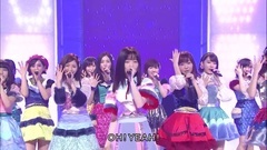 AKB48 - 161203 AKB48 - ハイテンション @ Music Fair