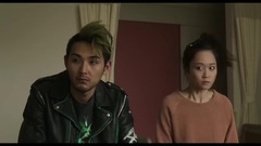 影视原声 - 莫西干回到故乡-先行版预告片