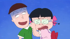 影视原声 - 樱桃小丸子 来自意大利的少年