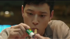 影视原声 - 检察官外传