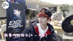 [边吧饭制]161203 lol啵啵虎中文课堂