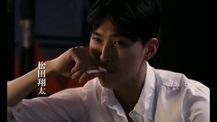 影视原声 - 跨越栅栏- 电视宣传片.